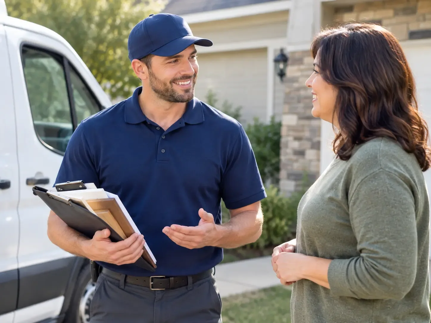 Kitchen Cabinet Refacing Anadarko, OK FAQs
